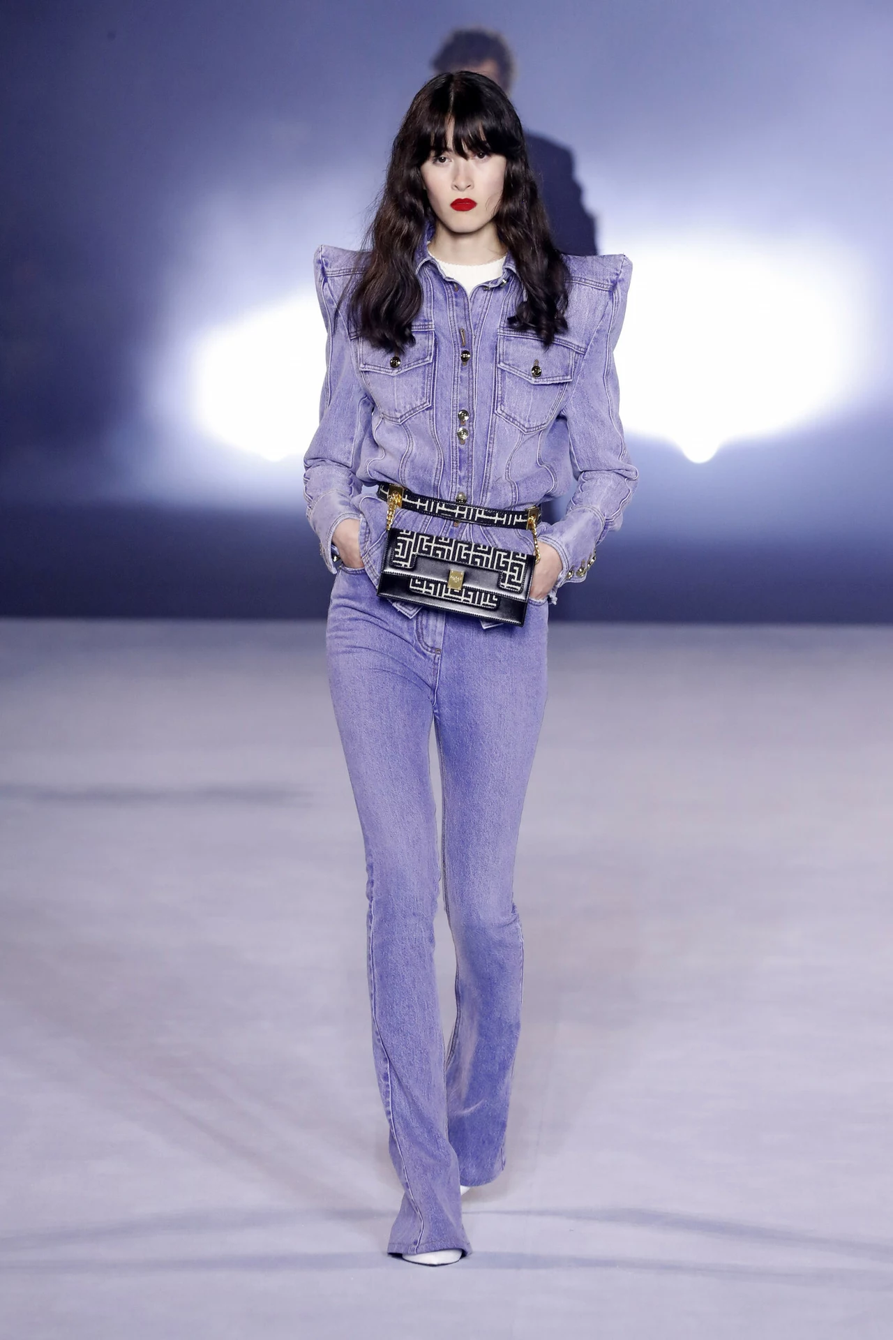 Balmain Balmain
