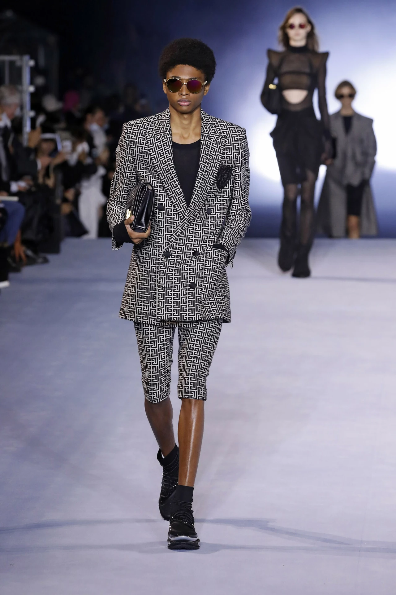 Balmain Balmain