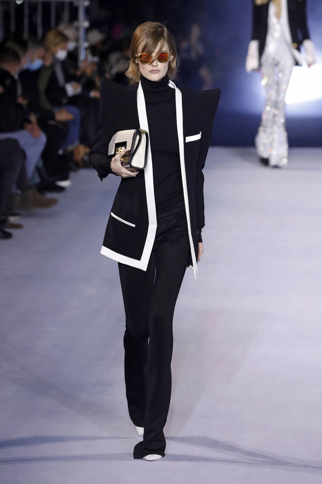 Balmain Balmain
