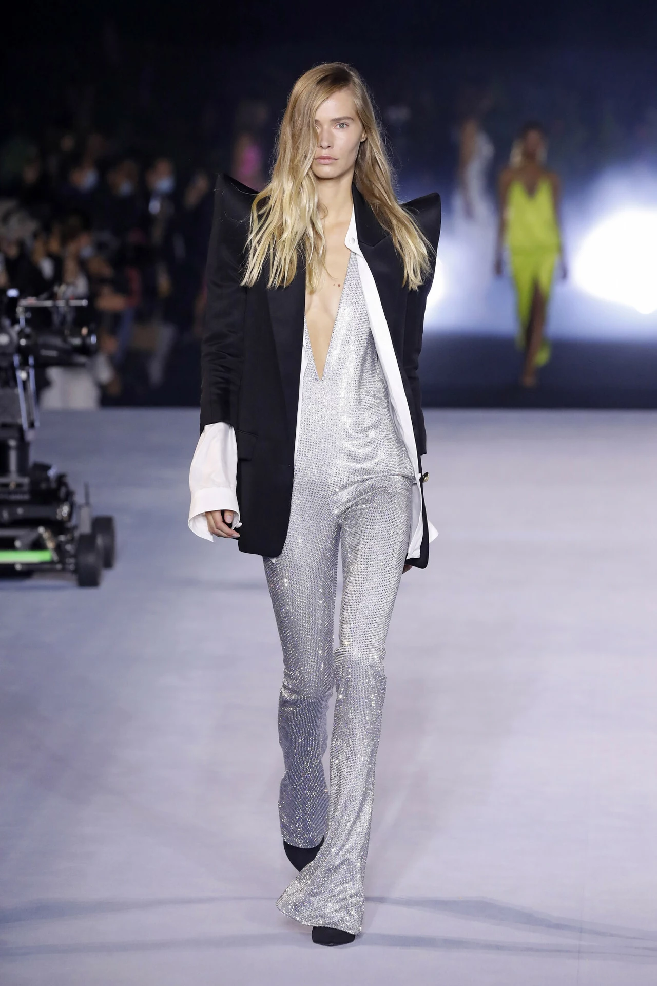 Balmain Balmain