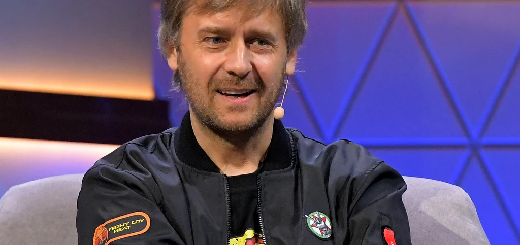Marcin Iwiński