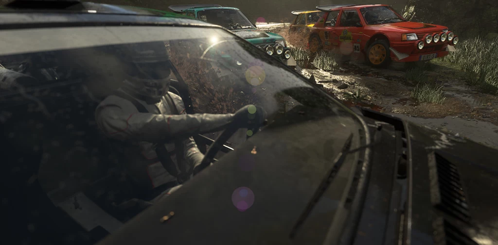 DiRT 5