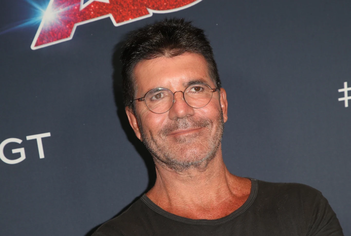 Simon Cowell w 2019 roku.