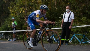 Remco Evenepoel