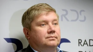 Kaźmierczak: Polska musi znaleźć swoje nisze i zreformować usługi publiczne