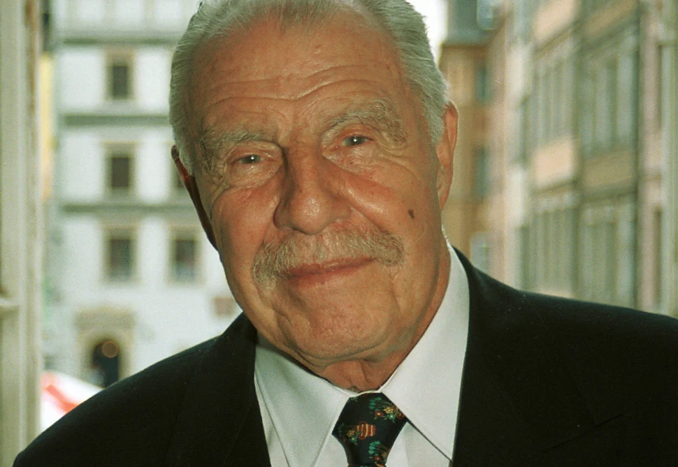 Michał Sumiński Michał Sumiński