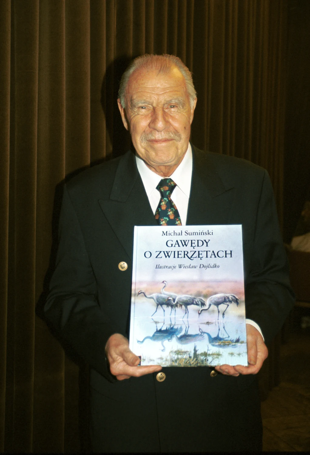 Michał Sumiński Michał Sumiński