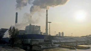 EC Żerań, zdjęcie ilustracyjne