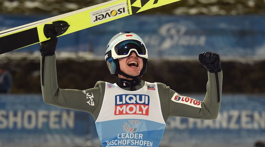 Kamil Stoch Kamil Stoch
