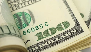 Dolar kosztuje obecnie 3,71 zł