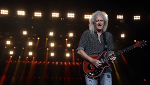 Brian May zmiażdżył zasady programu "The Voice". O co poszło?