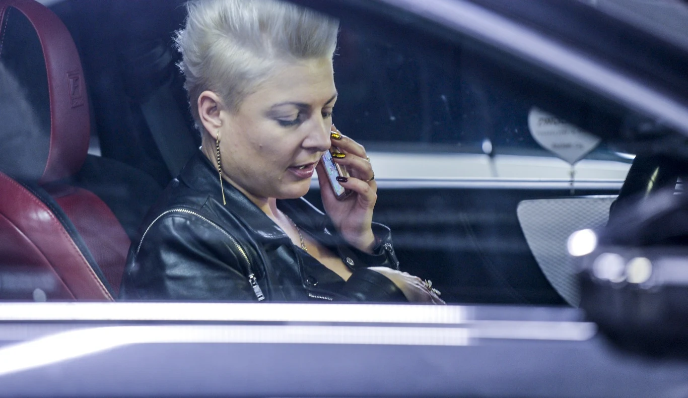 Magda Narożna Magda Narożna