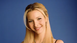 To nie jest restart - przyznała Lisa Kudrow
