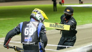 Jakub Czosnyka: Czy kogoś jeszcze obchodzi żużlowe Grand Prix? 