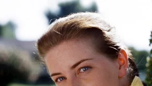 Dolores Hart 