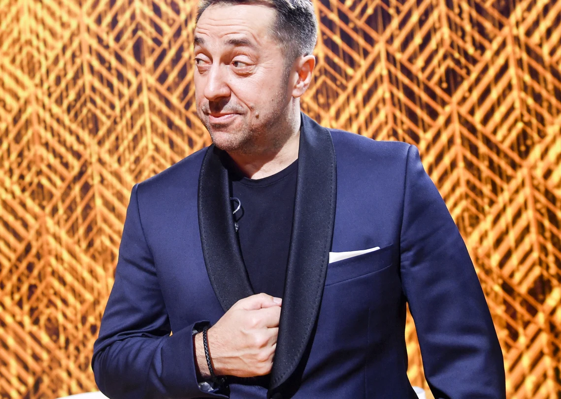 Marcin Miller Marcin Miller