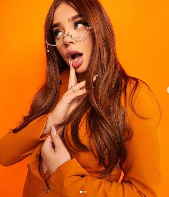 Agata 'Fagata' Fąk Agata 'Fagata' Fąk