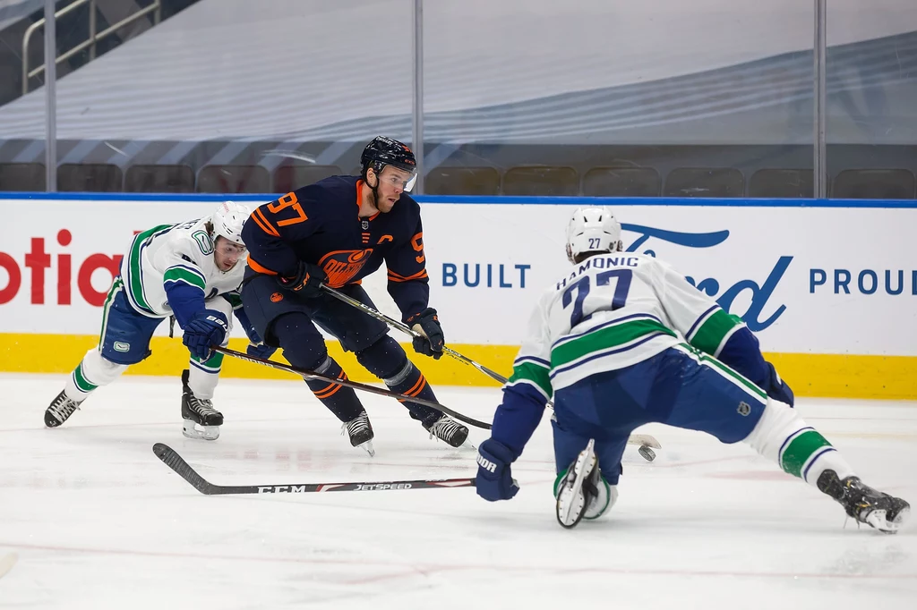 Connor McDavid (nr 97) Connor McDavid (nr 97)