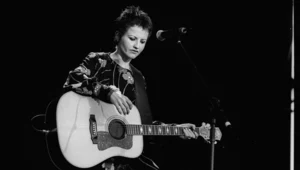 Dolores O'Riordan (The Cranberries): Trzy lata od śmierci niezapomnianej wokalistki