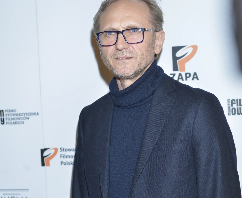 Andrzej Chyra Andrzej Chyra