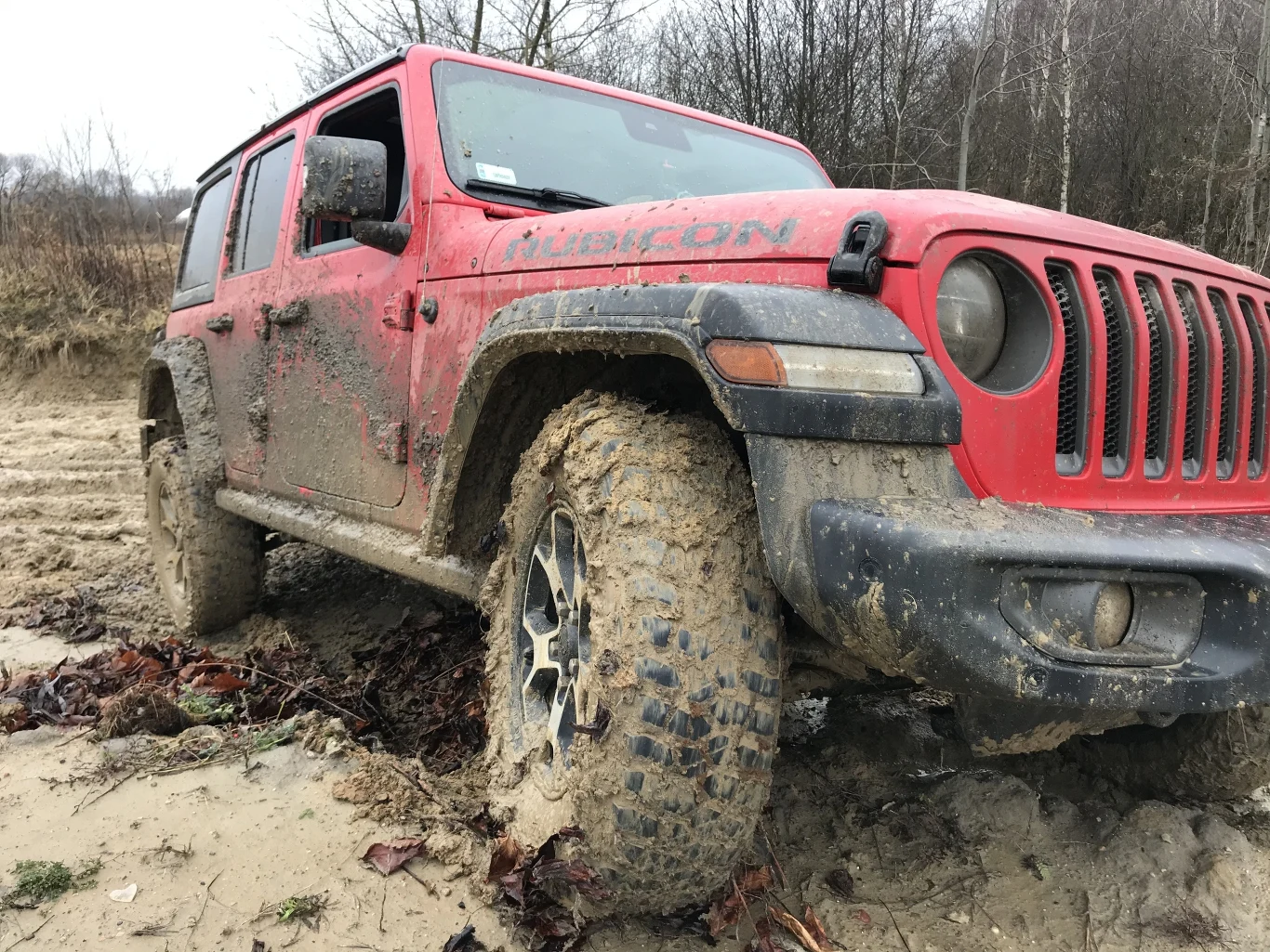 Jeep Wrangler Rubicon Jeep Wrangler Rubicon