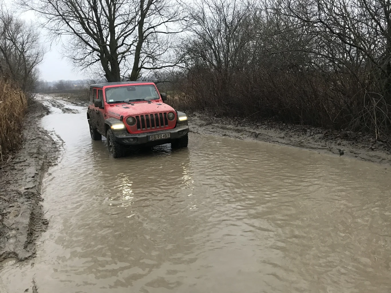 Jeep Wrangler Rubicon Jeep Wrangler Rubicon