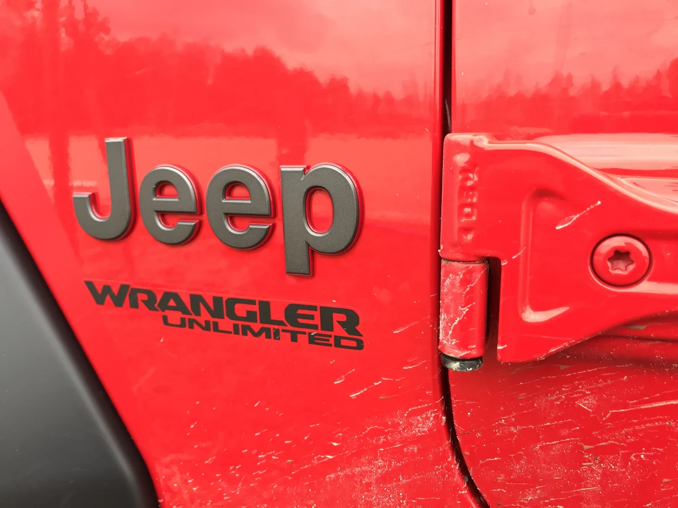 Jeep Wrangler Rubicon Jeep Wrangler Rubicon