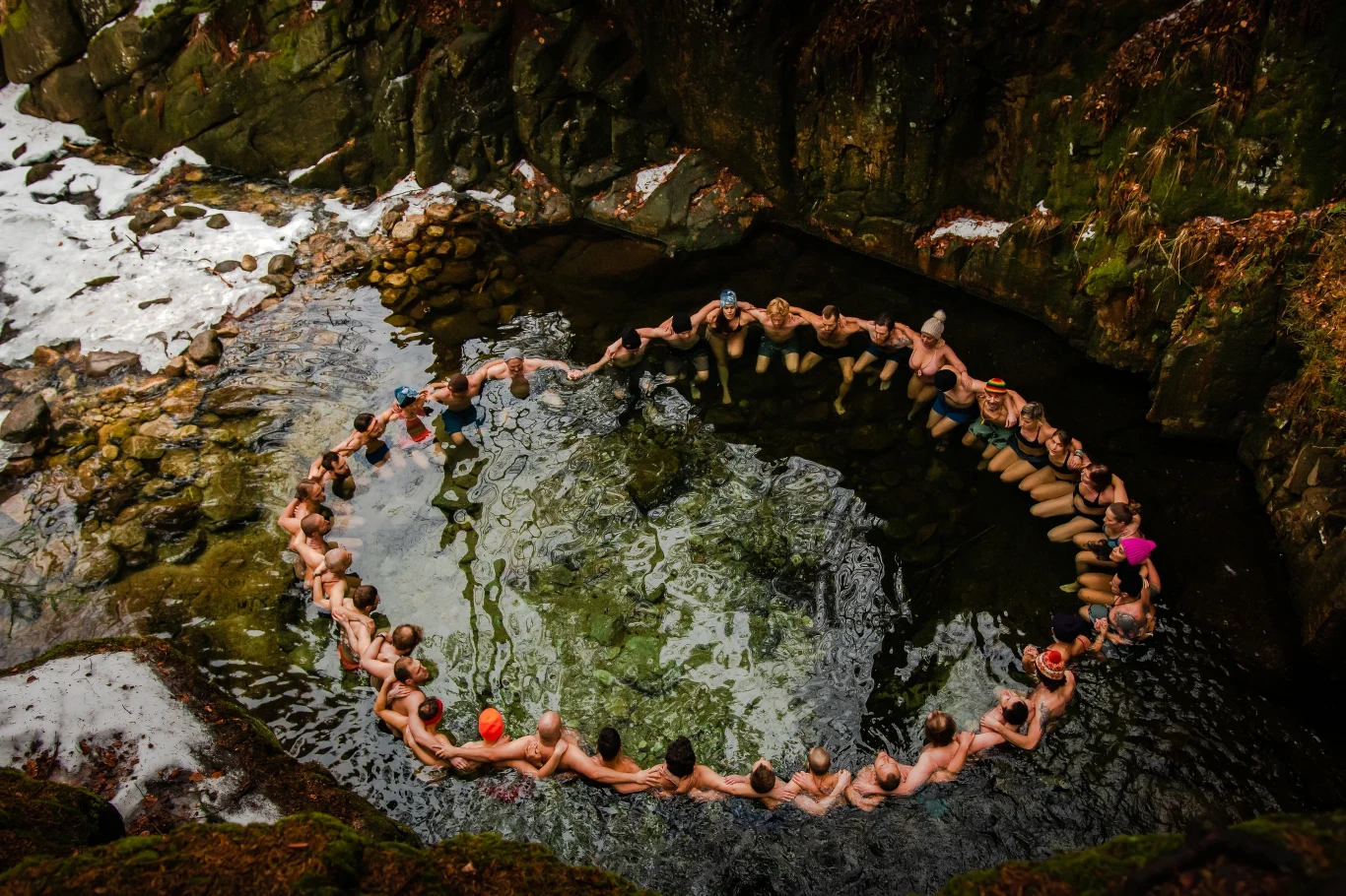 Morsowanie prawdopodobnie nigdy nie było w Polsce tak popularne jak obecnie