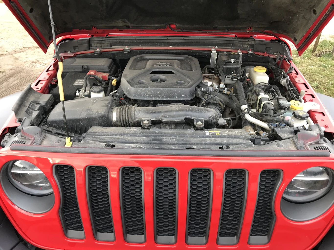 Jeep Wrangler Rubicon Jeep Wrangler Rubicon