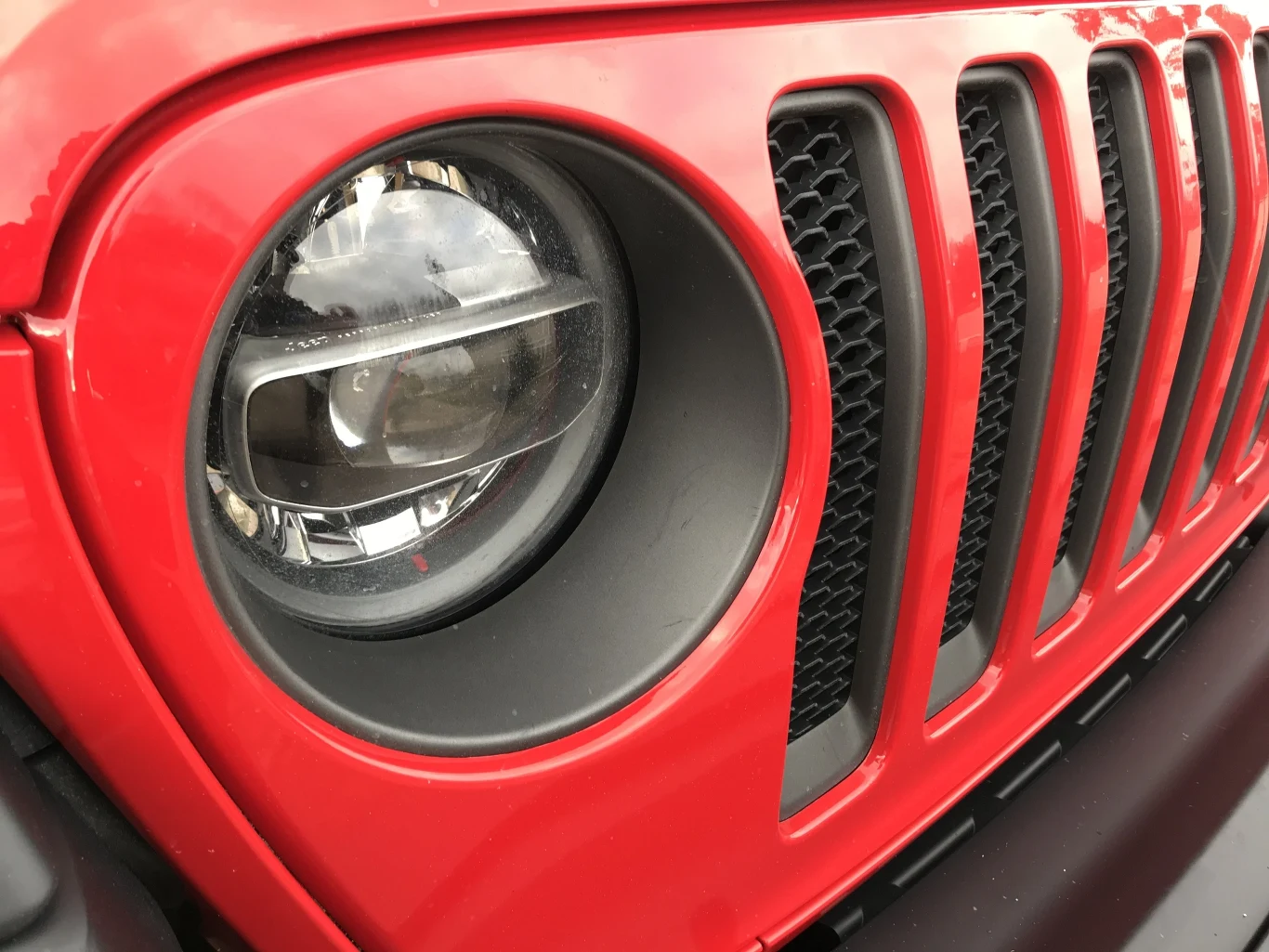 Jeep Wrangler Rubicon Jeep Wrangler Rubicon