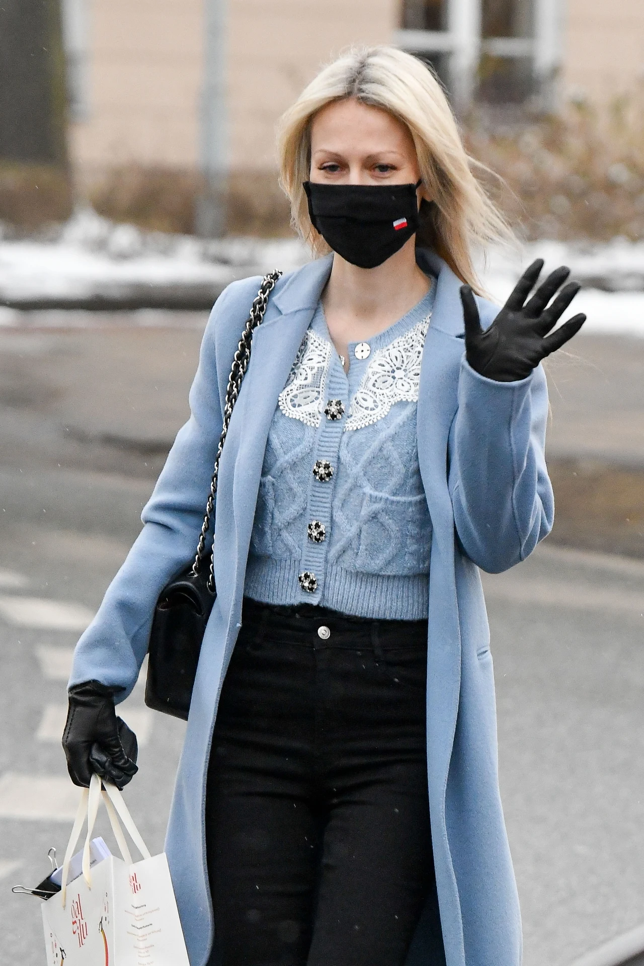 Magdalena Ogórek Magdalena Ogórek