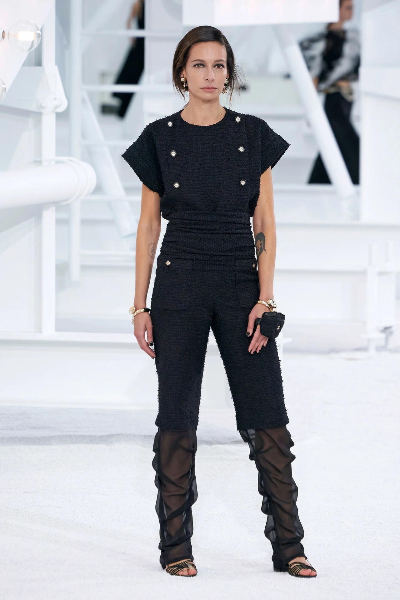 Chanel Chanel