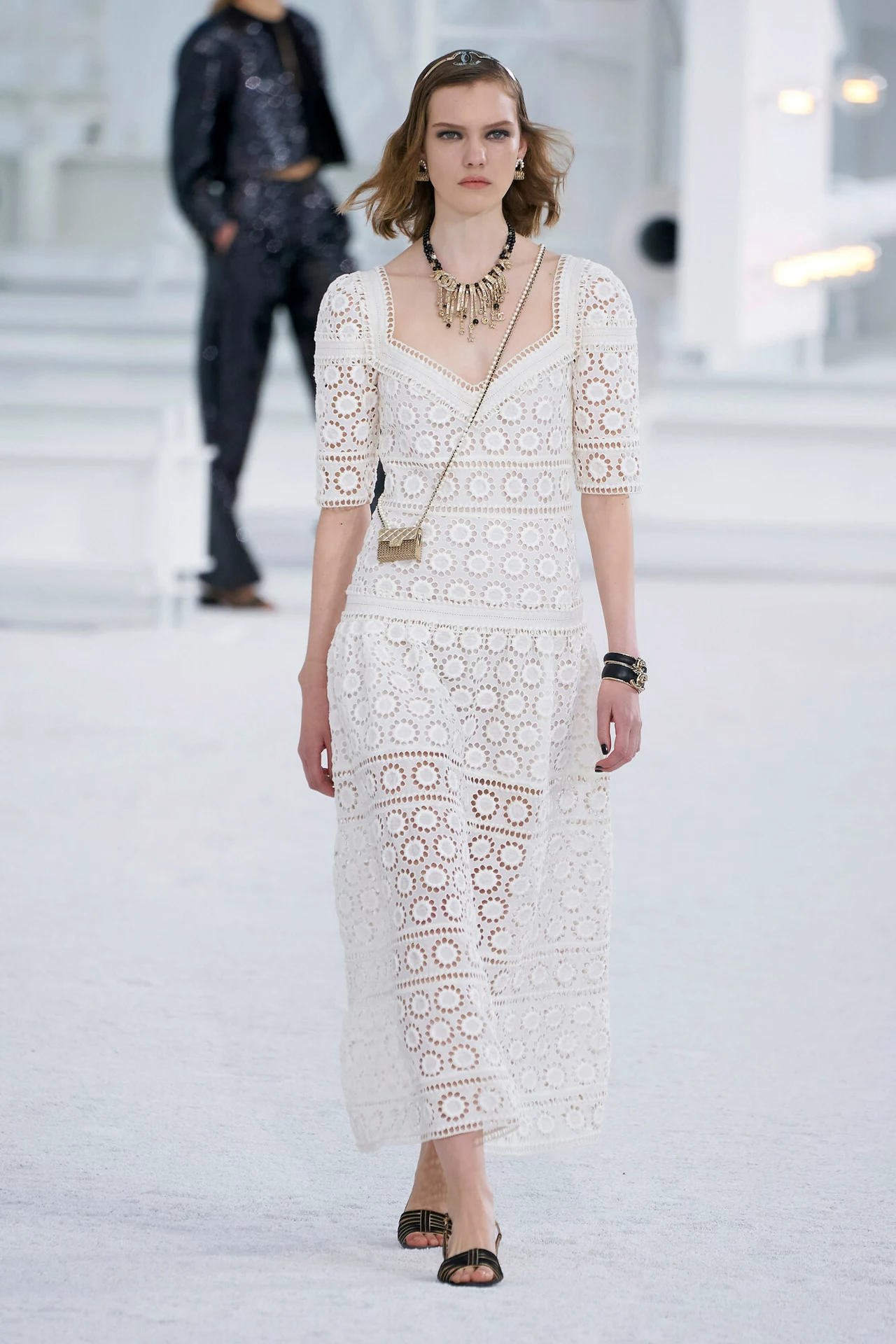 Chanel Chanel