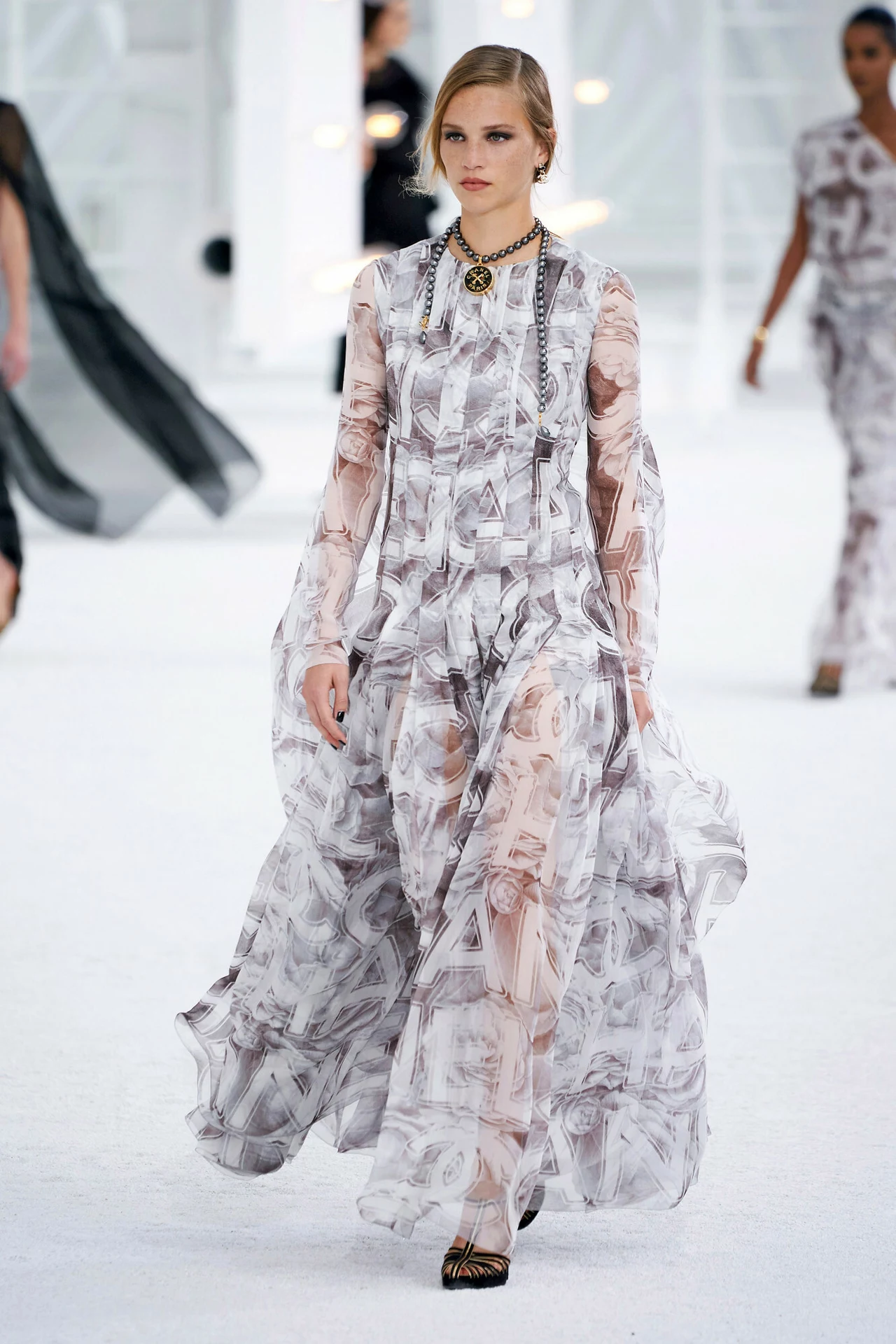Chanel Chanel