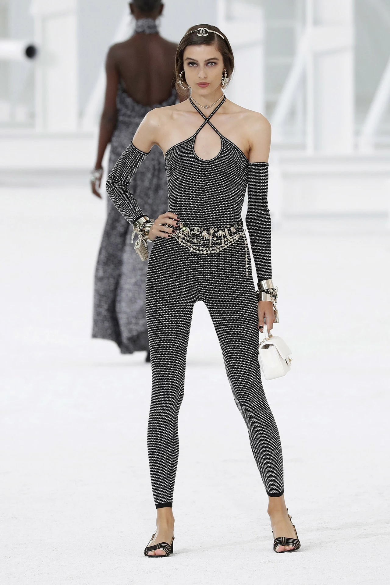 Chanel Chanel