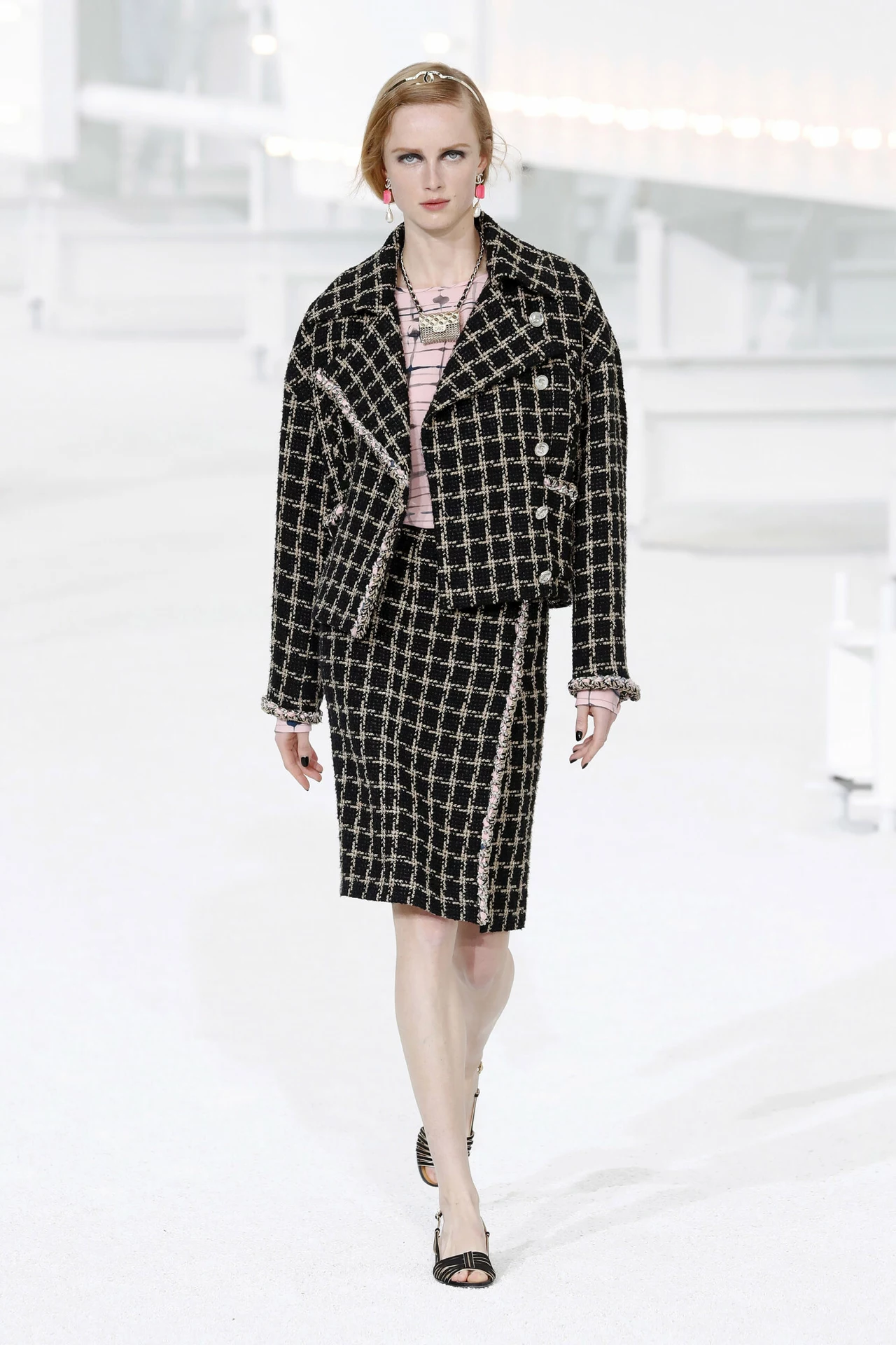 Chanel Chanel
