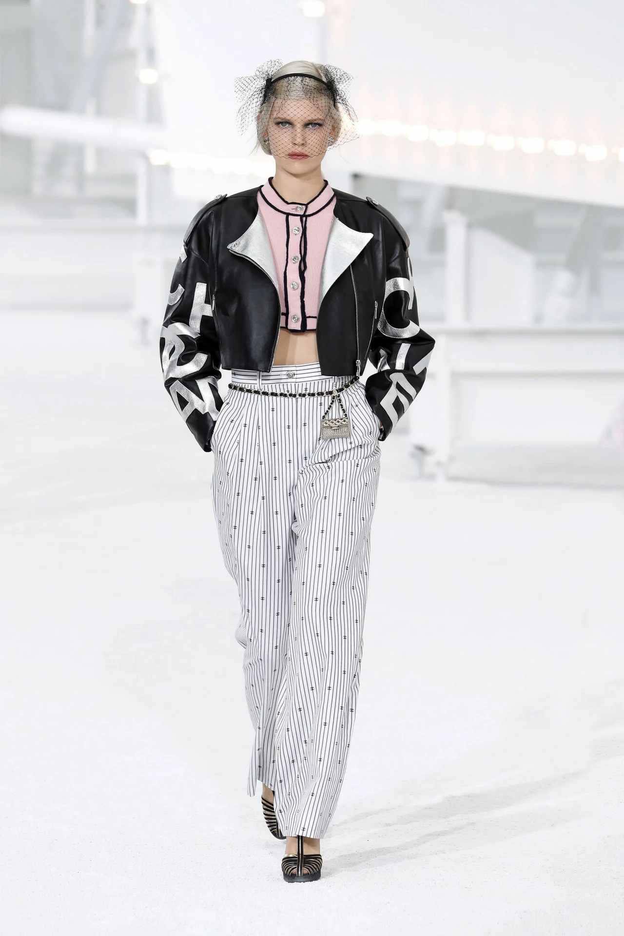 Chanel Chanel