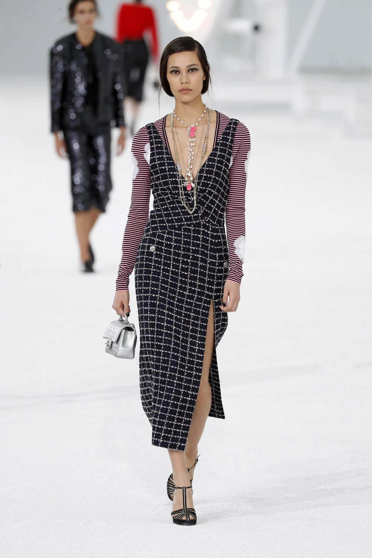 Chanel Chanel