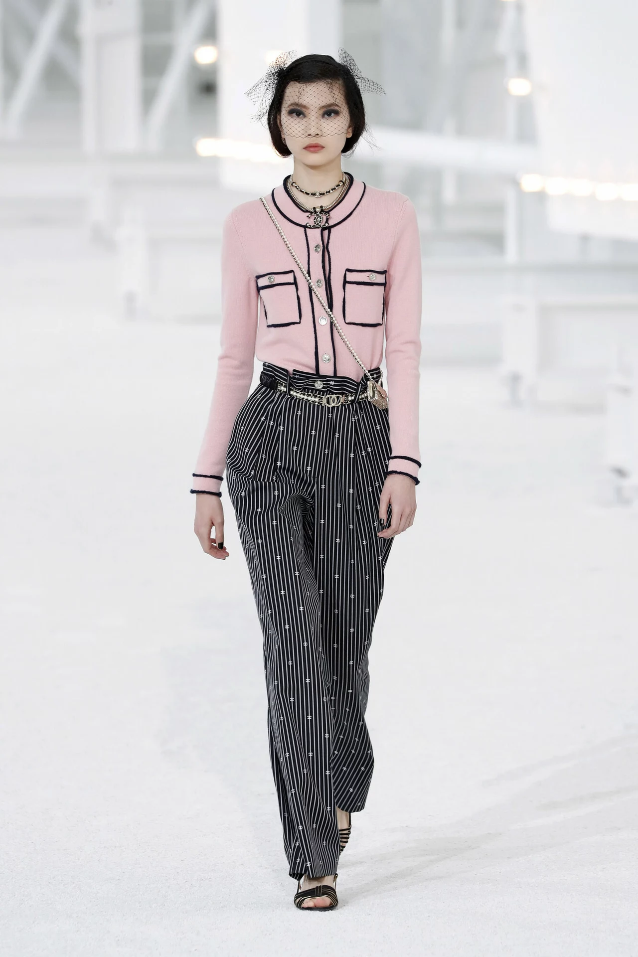 Chanel Chanel