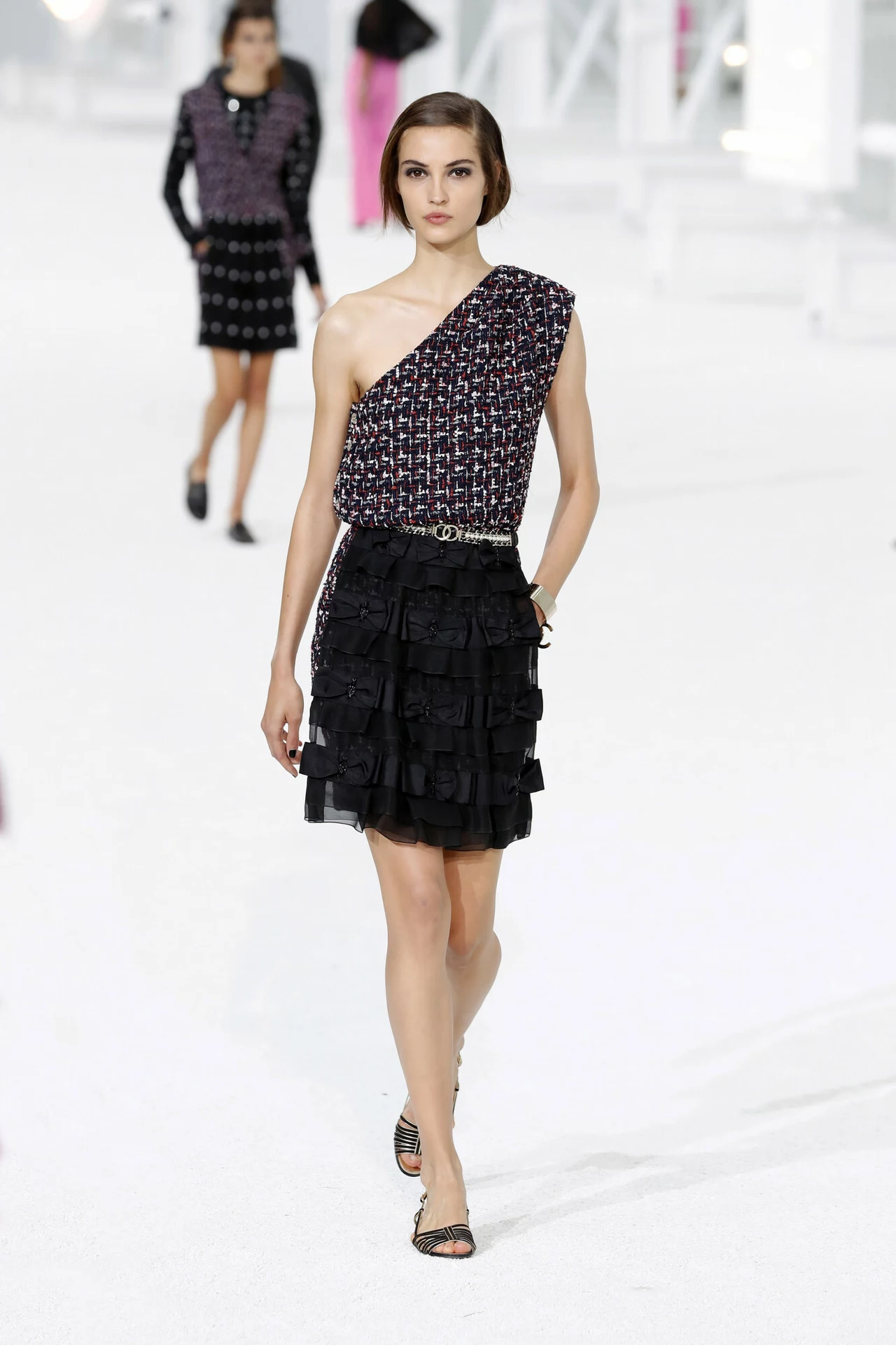 Chanel Chanel