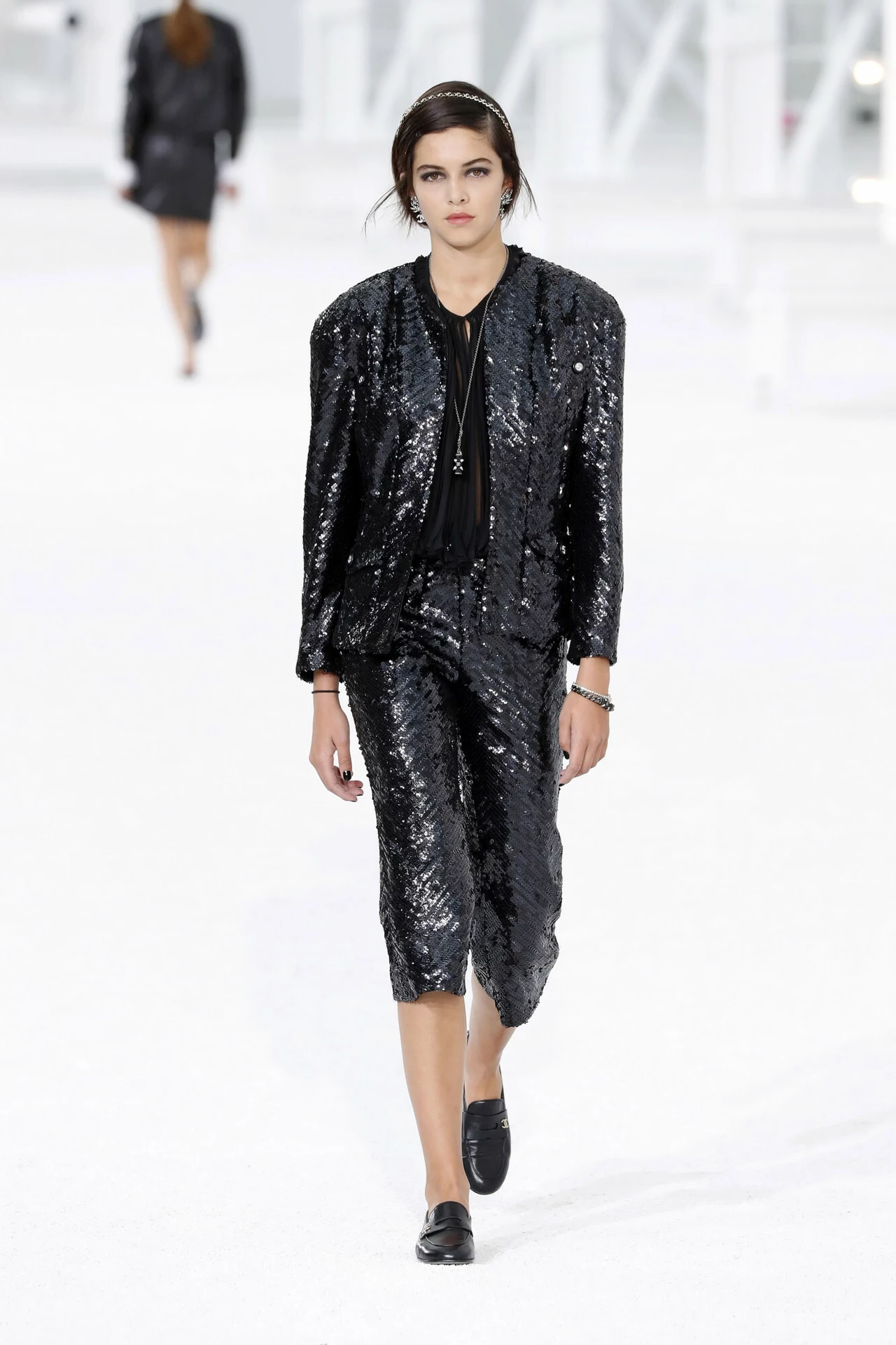 Chanel Chanel
