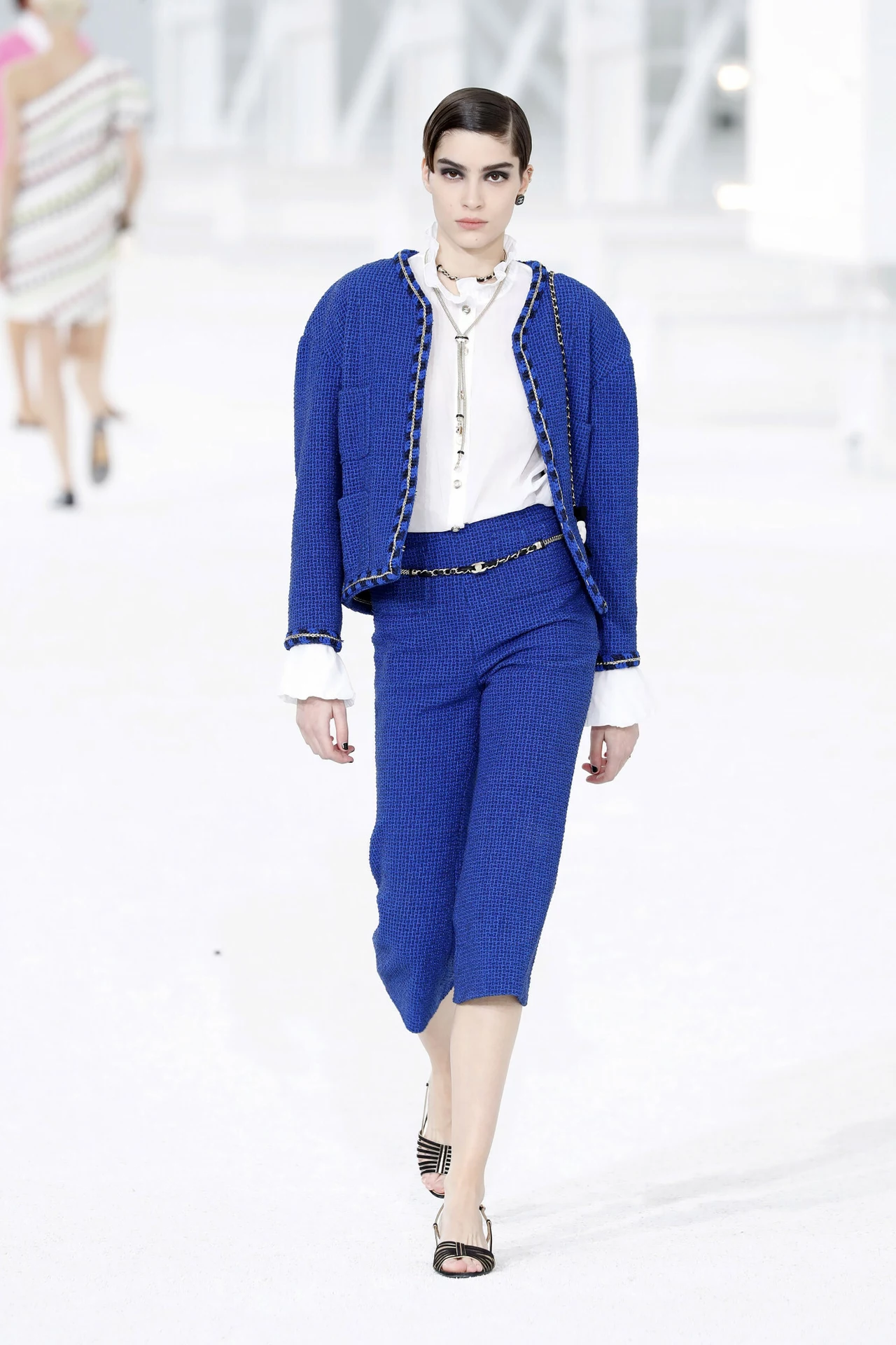Chanel Chanel