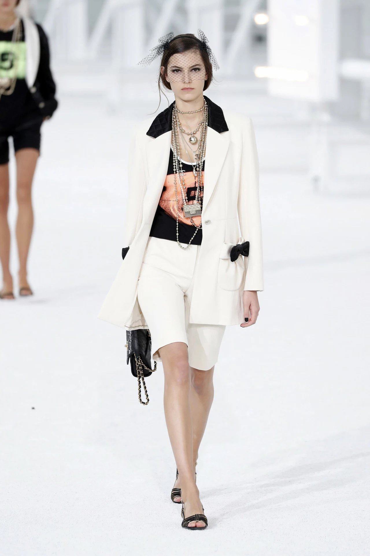 Chanel Chanel