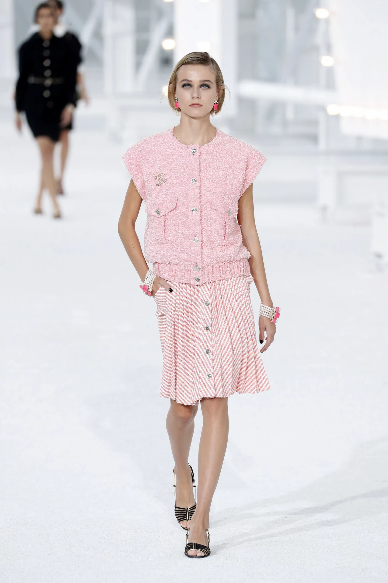 Chanel Chanel