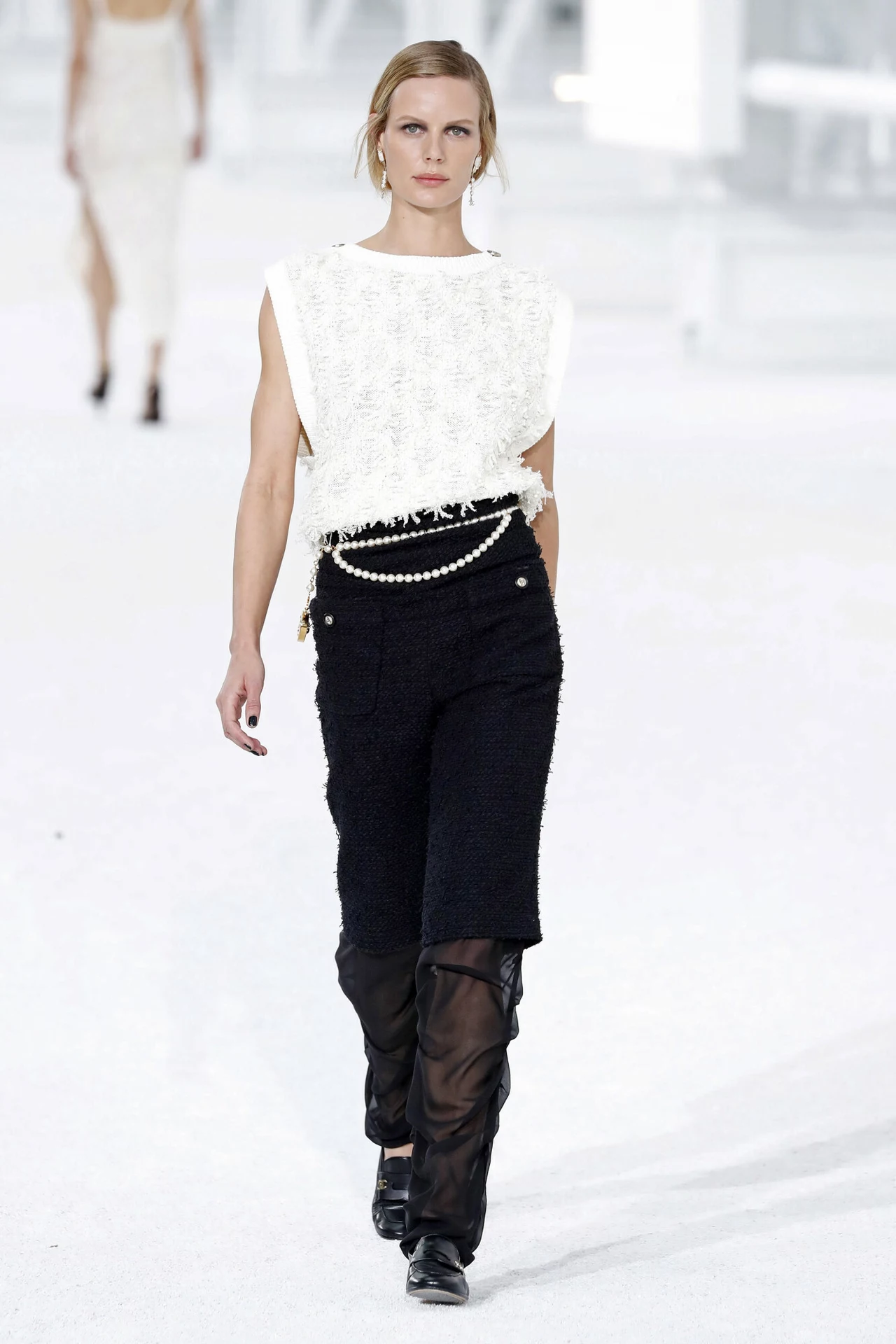 Chanel Chanel