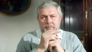 Jerzy Bińczycki