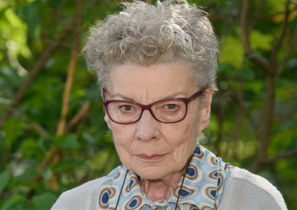 Aleksandra Górska