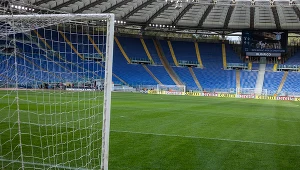 Stadio Olimpico w Rzymie