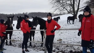 Żużlowcy trenują w czasach pandemii. Uwielbiają sporty walki