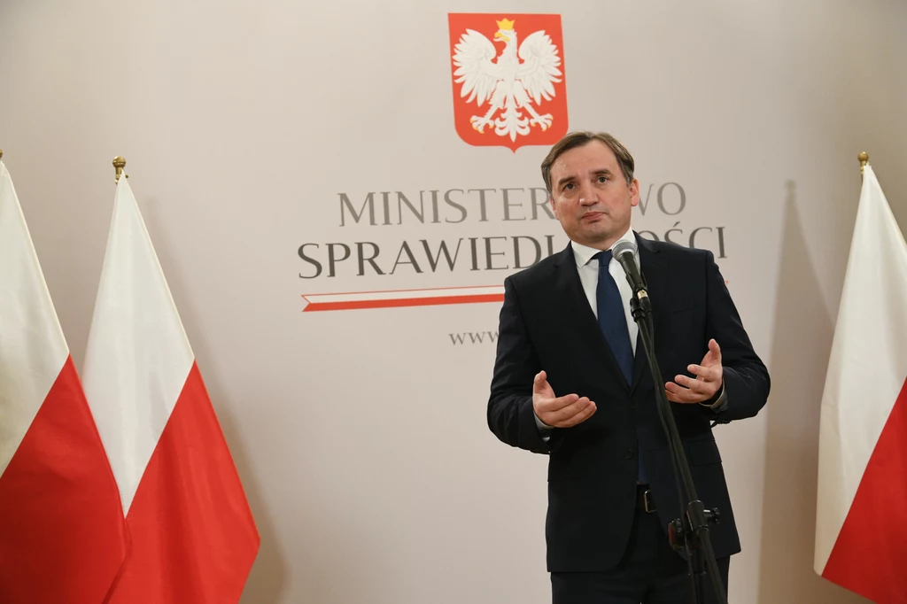 Zbigniew Ziobro